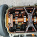 Двигатель BSE Volkswagen Golf 5, Volkswagen jetta 5, Skoda Octavia A5