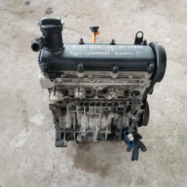 Двигатель BSE Volkswagen Golf 5, Volkswagen jetta 5, Skoda Octavia A5