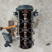 Двигатель BSE Volkswagen Golf 5, Volkswagen jetta 5, Skoda Octavia A5