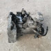 Мкпп DLP Volkswagen Golf 4, Skoda Octavia I (A4), Volkswagen Bora, Audi A3 8L