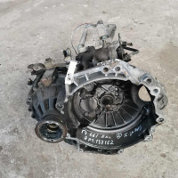 Мкпп DLP Volkswagen Golf 4, Skoda Octavia I (A4), Volkswagen Bora, Audi A3 8L