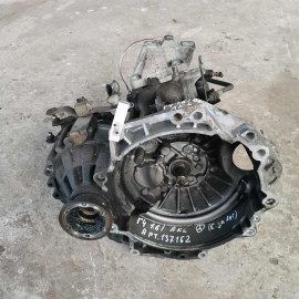 Мкпп DLP Volkswagen Golf 4, Skoda Octavia I (A4), Volkswagen Bora, Audi A3 8L