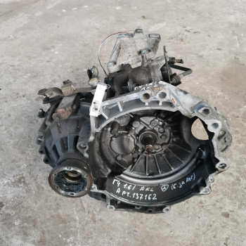 Мкпп DLP Volkswagen Golf 4, Skoda Octavia I (A4), Volkswagen Bora, Audi A3 8L