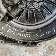 Мкпп DUU Volkswagen Golf 4, Skoda Octavia I (A4), Volkswagen Bora, Audi A3 8L