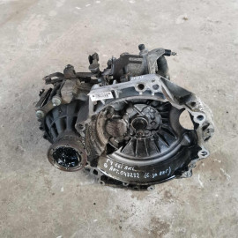 Мкпп DUU Volkswagen Golf 4, Skoda Octavia I (A4), Volkswagen Bora, Audi A3 8L