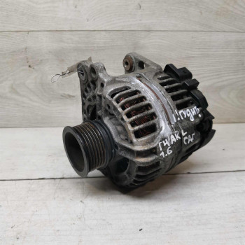 Генератор 90 ампер Volkswagen Golf 4, Skoda Octavia I (A4), Volkswagen