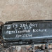 Двигатель 2.0i AQY Volkswagen Golf 4, Skoda Octavia I (A4), Volkswagen