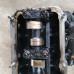Двигатель 2.0i AQY Volkswagen Golf 4, Skoda Octavia I (A4), Volkswagen