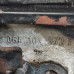 Двигатель 2.0i AQY Volkswagen Golf 4, Skoda Octavia I (A4), Volkswagen
