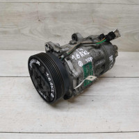 Компрессор кондиционера Volkswagen Golf 4, Skoda Octavia I (A4), Volkswagen