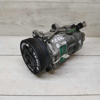 Компрессор кондиционера Volkswagen Golf 4, Skoda Octavia I (A4), Volkswagen