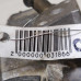 Дроссельная заслонка 2.0i AQY Volkswagen Golf 4, Skoda Octavia I (A4),