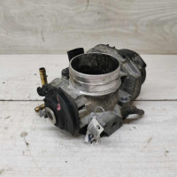 Дроссельная заслонка 2.0i AQY Volkswagen Golf 4, Skoda Octavia I (A4),