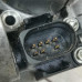 Дроссельная заслонка 1.6i AKL Volkswagen Golf 4, Skoda Octavia I (A4),