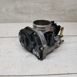 Дроссельная заслонка 1.6i AKL Volkswagen Golf 4, Skoda Octavia I (A4),