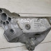 Кронштейн двигателя правый 2.0i AQY Volkswagen Golf 4, Skoda Octavia I