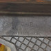 Кожух ГРМ крышка 2.0i AQY Volkswagen Golf 4, Skoda Octavia I (A4),