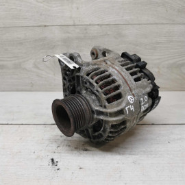 Генератор 90 ампер Volkswagen Golf 4, Skoda Octavia I (A4), Volkswagen
