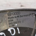 Кожух ГРМ крышка 2.0i AQY Volkswagen Golf 4, Skoda Octavia I (A4),