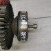 Вискомуфта 1.8 1.9 Volkswagen Passat B5, Volkswagen Passat B5 GP, Audi A4 B5