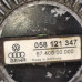 Вискомуфта 1.8 1.9 Volkswagen Passat B5, Volkswagen Passat B5 GP, Audi A4 B5