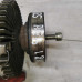 Вискомуфта 1.8 1.9 Volkswagen Passat B5, Volkswagen Passat B5 GP, Audi A4 B5