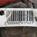 Генератор 120 ампер Volkswagen Passat B5, Volkswagen Passat B5 GP, Audi A4 B5