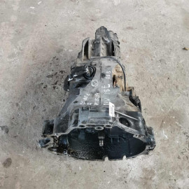 МКПП DHW Volkswagen Passat B5, Volkswagen Passat B5 GP, Audi A4 B5