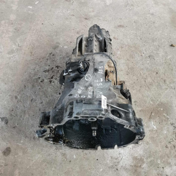 МКПП DHW Volkswagen Passat B5, Volkswagen Passat B5 GP, Audi A4 B5