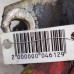 Стартер Audi 100 C4, Audi 80 B4, Volkswagen Passat B5, Volkswagen Passat B5
