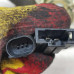 Ручка крышки багажника Volkswagen Sharan, Seat Alhambra, Ford Galaxy