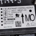 Блок управления Airbag Ford mondeo 4 дорестайлинг