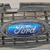 Решетка радиатора Ford mondeo 4 дорестайлинг, дефекты