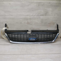 Решетка радиатора Ford mondeo 4 дорестайлинг, дефекты