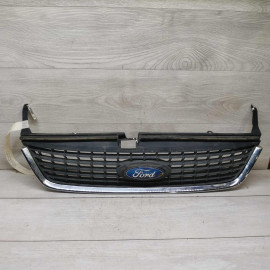 Решетка радиатора Ford mondeo 4 дорестайлинг, дефекты