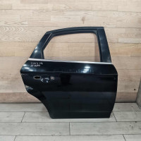Дверь задняя правая Ford mondeo 4 дорестайлинг
