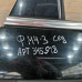 Дверь задняя правая Ford mondeo 4 дорестайлинг