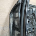 Дверь задняя правая Ford mondeo 4 дорестайлинг