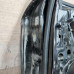 Дверь задняя правая Ford mondeo 4 дорестайлинг