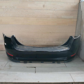 Бампер задний Ford mondeo 4 дорестайлинг