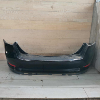 Бампер задний Ford mondeo 4 дорестайлинг