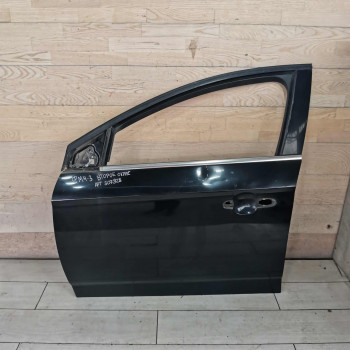 Дверь передняя левая Ford mondeo 4 дорестайлинг