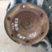 МКПП Skoda fabia I