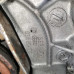МКПП Skoda fabia I