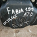 МКПП Skoda fabia I