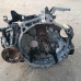 МКПП Skoda fabia I