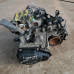 МКПП Skoda fabia I