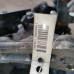 МКПП Skoda fabia I