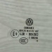 Стекло двери переднее правое Volkswagen jetta 5 Volkswagen Golf 5