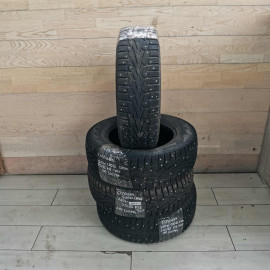 Шина cordiant show cross 215/65 r16